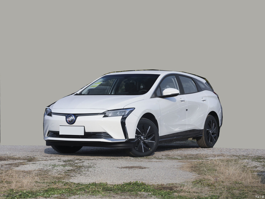 Buick Electric Vehicle Series VELITE 6 SUV 430 km di autonomia a sinistra velocità massima 170 KM/h