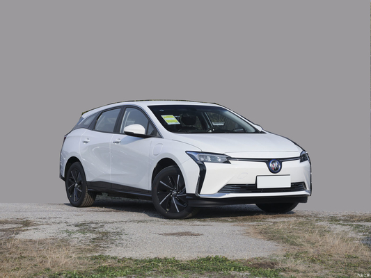 Buick Electric Vehicle Series VELITE 6 SUV 430 km di autonomia a sinistra velocità massima 170 KM/h