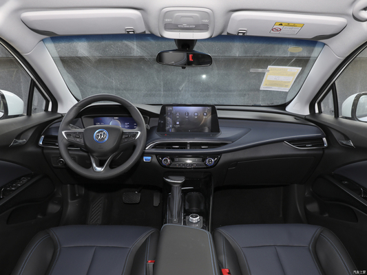 Buick Electric Vehicle Series VELITE 6 SUV 430 km di autonomia a sinistra velocità massima 170 KM/h