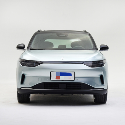 2023 Leapmotor C11 Auto elettrica a sinistra ABS Alta velocità Medio Dimensione Lungo raggio 510km