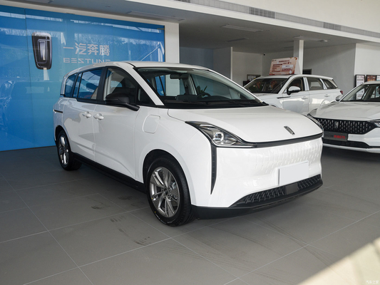 Scatena la potenza di Pentium NAT A 419km Range MPV con 140km / h Max velocità e 4 porte