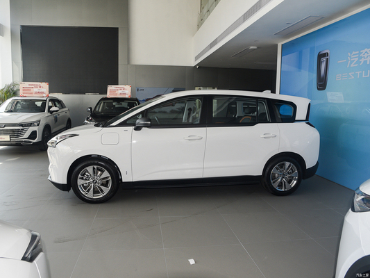 Scatena la potenza di Pentium NAT A 419km Range MPV con 140km / h Max velocità e 4 porte
