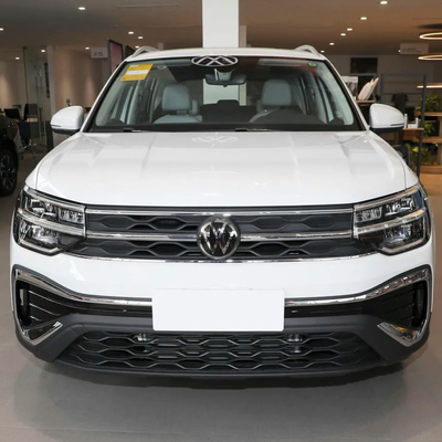 2023 Volkswagen Tharu 300TSI 2WD Moon Version SUV con condizionatore automatico