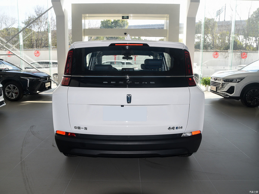 Scatena la potenza di Pentium NAT A 419km Range MPV con 140km / h Max velocità e 4 porte