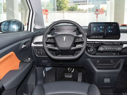 Scatena la potenza di Pentium NAT A 419km Range MPV con 140km / h Max velocità e 4 porte