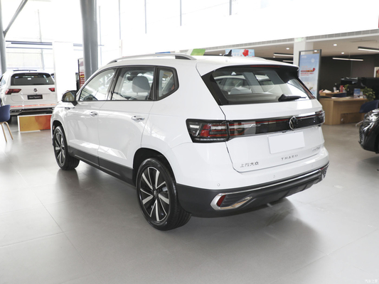 2023 Volkswagen Tharu 300TSI 2WD Moon Version SUV con condizionatore automatico