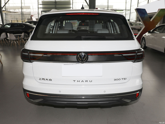 2023 Volkswagen Tharu 300TSI 2WD Moon Version SUV con condizionatore automatico