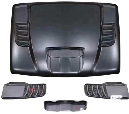 2020- Repuestos di accessori originali per il serbatoio GWM 300/500 Off-Roads