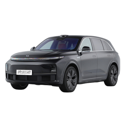 5050*1995*1750 SUV di lusso Lixiang Li Auto L7 Max Pro EVR Hybrid Car La scelta perfetta