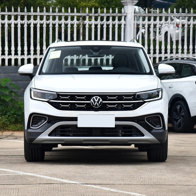 Volkswagen Tayron 300TSI SUV a due ruote motrici Luxury PLUS Advanced Version per 5 posti