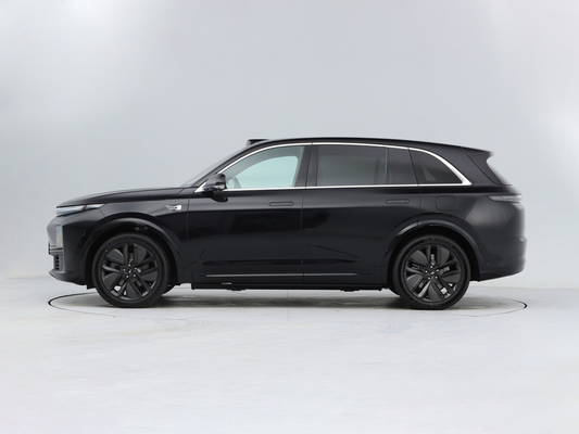 5050*1995*1750 SUV di lusso Lixiang Li Auto L7 Max Pro EVR Hybrid Car La scelta perfetta