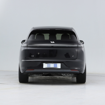 5050*1995*1750 SUV di lusso Lixiang Li Auto L7 Max Pro EVR Hybrid Car La scelta perfetta