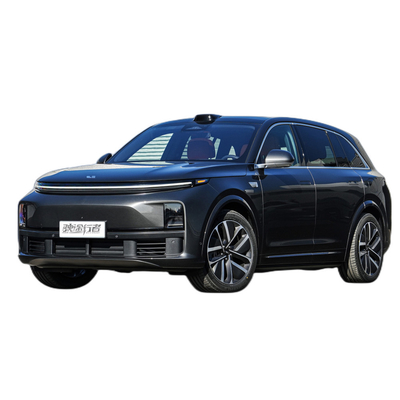 5050*1995*1750 SUV di lusso Lixiang Li Auto L7 Max Pro EVR Hybrid Car La scelta perfetta