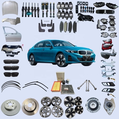 2021-2023 Anno BMW I3/IX3 Auto Accessori originali per auto Filtro aria/cabinetta/olio