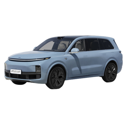 Potenza totale del motore 330KW IDEAL Lixiang Li Auto L9 Max Veicoli energetici 4WD 6 posti SUV