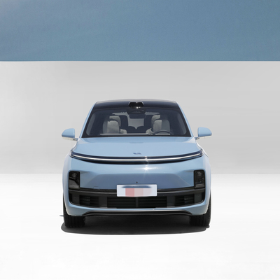 Potenza totale del motore 330KW IDEAL Lixiang Li Auto L9 Max Veicoli energetici 4WD 6 posti SUV