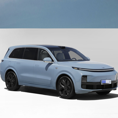 Potenza totale del motore 330KW IDEAL Lixiang Li Auto L9 Max Veicoli energetici 4WD 6 posti SUV