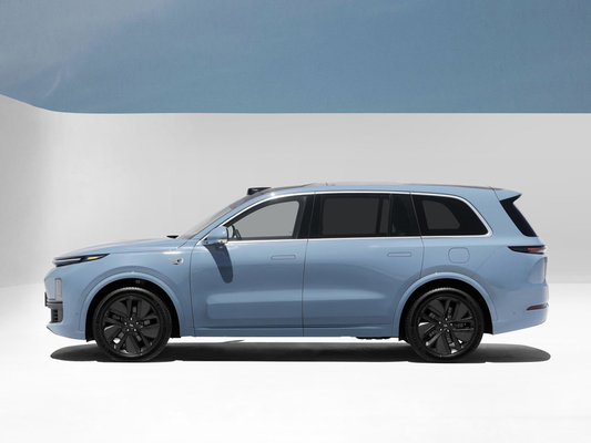 Potenza totale del motore 330KW IDEAL Lixiang Li Auto L9 Max Veicoli energetici 4WD 6 posti SUV