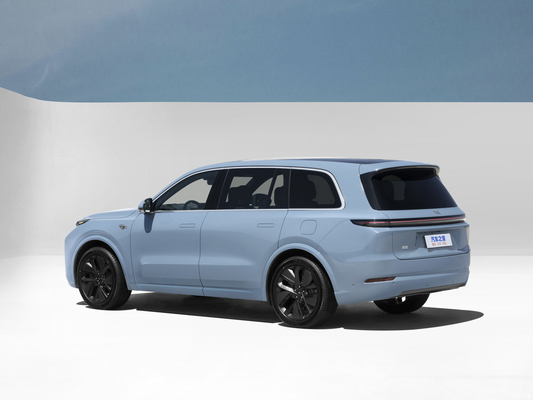 Potenza totale del motore 330KW IDEAL Lixiang Li Auto L9 Max Veicoli energetici 4WD 6 posti SUV