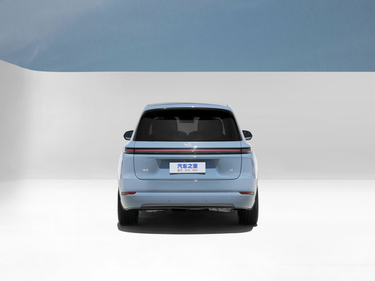 Potenza totale del motore 330KW IDEAL Lixiang Li Auto L9 Max Veicoli energetici 4WD 6 posti SUV