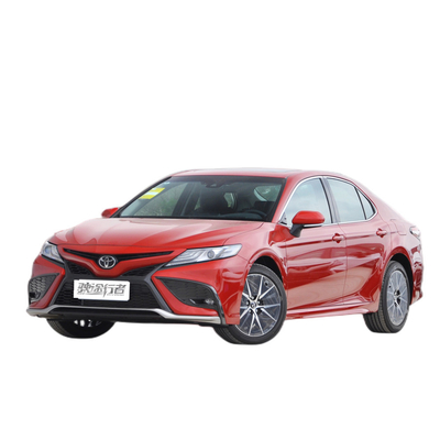 1555 Peso di bordo Toyota Camry 2.0L Sedan 2022 Trasmissione automatica Auto sportiva usata