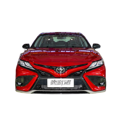 1555 Peso di bordo Toyota Camry 2.0L Sedan 2022 Trasmissione automatica Auto sportiva usata