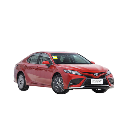 1555 Peso di bordo Toyota Camry 2.0L Sedan 2022 Trasmissione automatica Auto sportiva usata