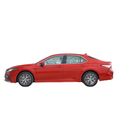 1555 Peso di bordo Toyota Camry 2.0L Sedan 2022 Trasmissione automatica Auto sportiva usata