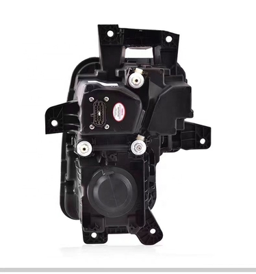 La soluzione di illuminazione definitiva per l'auto Lixiang L7 L8 L9