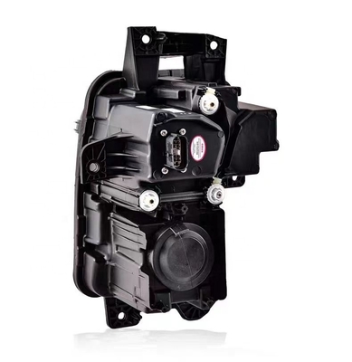 La soluzione di illuminazione definitiva per l'auto Lixiang L7 L8 L9