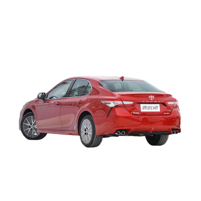 1555 Peso di bordo Toyota Camry 2.0L Sedan 2022 Trasmissione automatica Auto sportiva usata