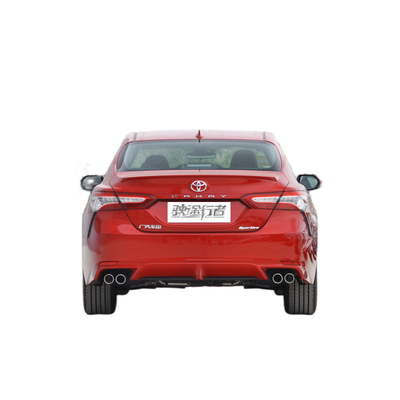 1555 Peso di bordo Toyota Camry 2.0L Sedan 2022 Trasmissione automatica Auto sportiva usata