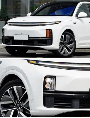 La soluzione di illuminazione definitiva per l'auto Lixiang L7 L8 L9