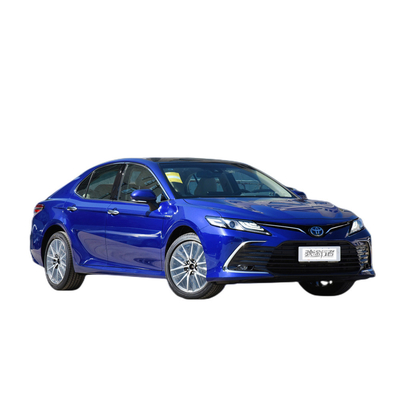Tipo di trasmissione AMT Toyota 2022 Camry ibrido 2.5L 0km Auto usata in auto Toyota usata