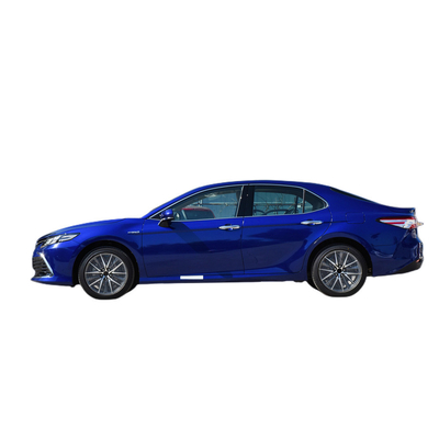 Tipo di trasmissione AMT Toyota 2022 Camry ibrido 2.5L 0km Auto usata in auto Toyota usata