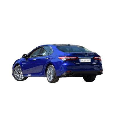 Tipo di trasmissione AMT Toyota 2022 Camry ibrido 2.5L 0km Auto usata in auto Toyota usata