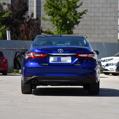 Tipo di trasmissione AMT Toyota 2022 Camry ibrido 2.5L 0km Auto usata in auto Toyota usata