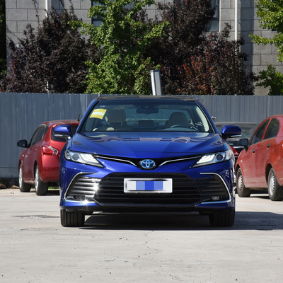 Tipo di trasmissione AMT Toyota 2022 Camry ibrido 2.5L 0km Auto usata in auto Toyota usata