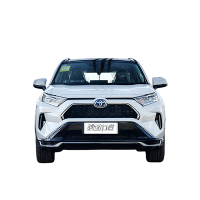 Toyota Rav 4 Hybrid Fuel SUV PHEV per adulti con trasmissione AMT