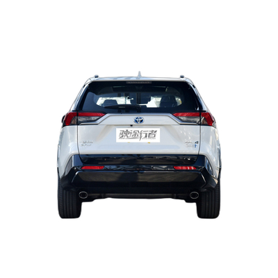 Toyota Rav 4 Hybrid Fuel SUV PHEV per adulti con trasmissione AMT