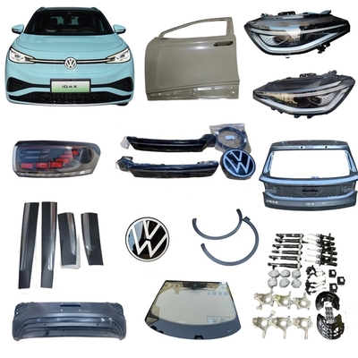 Tutti gli accessori per auto elettriche per Volkswagen ID4 ID6 Chinese Original Auto Parts VW FAW