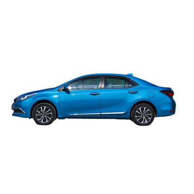 2021/2022 Toyota Corolla 1.8L PHEV ibrido 4 porte 5 sedili Sedan Tecnologia avanzata di energia