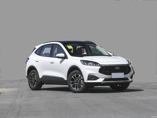 2024 ECO Boost 245 SUV di lusso 2WD 5 porte 5 sedili Peso 1000-2000kg Bord Escape