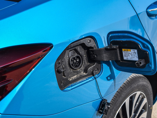 2021/2022 Toyota Corolla 1.8L PHEV ibrido 4 porte 5 sedili Sedan Tecnologia avanzata di energia