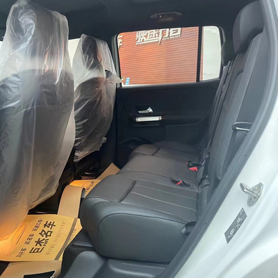 Mercedes Ben Chi EQB 260 Auto elettrica Automobile SUV 5 porte 5 posti 4 ruote motrici