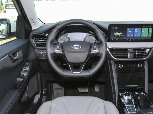 2024 ECO Boost 245 SUV di lusso 2WD 5 porte 5 sedili Peso 1000-2000kg Bord Escape