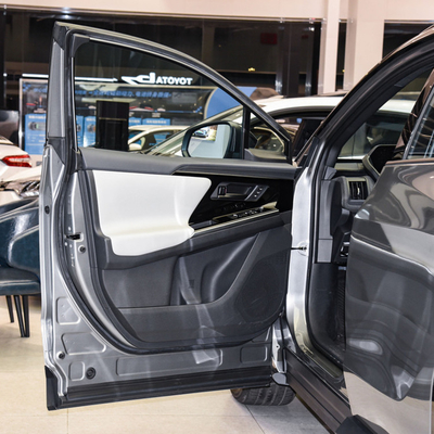 Batteria al litio Toyota BZ4X EV Car High Speed Electric Compact SUV per adulti nel 2022
