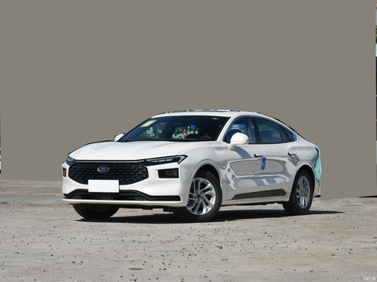 Climatizzatore automatico Ford Mondeo 2023 ECO Boost 180 Shuya Sedan Auto a benzina Euro VI
