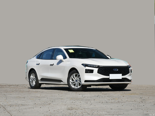 Climatizzatore automatico Ford Mondeo 2023 ECO Boost 180 Shuya Sedan Auto a benzina Euro VI