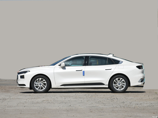 Climatizzatore automatico Ford Mondeo 2023 ECO Boost 180 Shuya Sedan Auto a benzina Euro VI